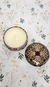 Earth Mandala Candle (Bark and Leaf Scent) on internet