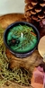 morning candle in the forest - buy online