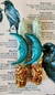 Vela Blue Moon - comprar online