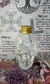 Vidro Caveira 170 ml