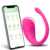 Vibrador Premium Via Bluetooth