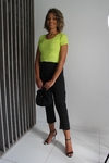 Calça Marselha | Alfaitaria