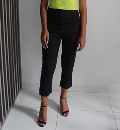 Calça Marselha | Alfaitaria - comprar online