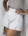 Short Saia Brisa