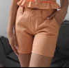 Short Melissa