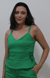 Blusa Ivy