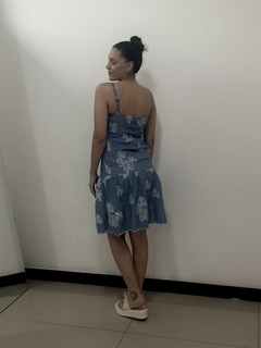 Vestido Azaleia - comprar online