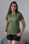 Camisa Mariê