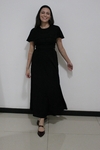 Conjunto Camélia | Preto