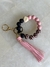 LLAVERO-PULSERA - Maria Belen Joyeria