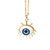 COLLAR OJO