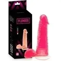 PLUMBER SUCTION REAL