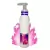 Lubricante Bioexcitante Femenino Moist Caresses