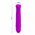 Vibrador Pretty Love Antony en internet