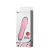 Vibrador Pretty Love Solomon