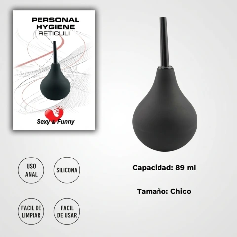 Perilla para Higiene Personal