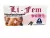 Capsulas Li Fem x 4u - comprar online