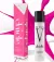 Miss V Gel Lubricante Con Sabor Chicle