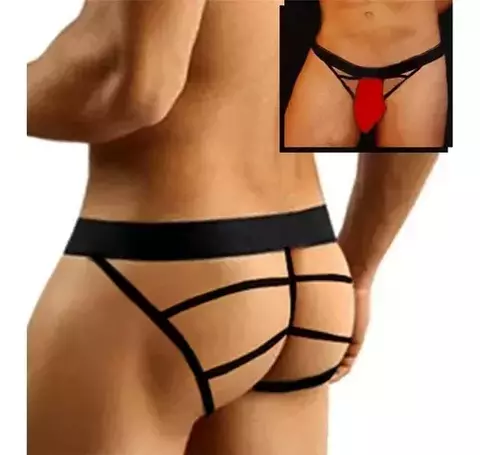 SUSPENSOR ARAÑA PASIONEL