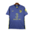 Frente da camisa Atlético de Madrid Reserva 2025/26 com patrocínios e escudo