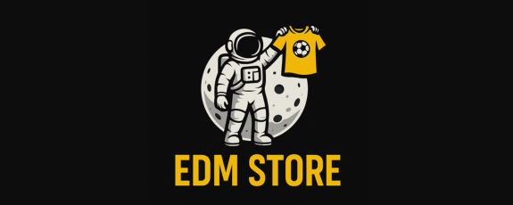 EDM STORE | CAMISAS DE FUTEBOL E NBA