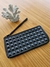 Bolsa Clutch Spikes Marc Jacobs - comprar online
