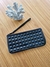 Bolsa Clutch Spikes Marc Jacobs - loja online