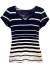 Camiseta Feminina Tommy Hilfiger