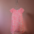 Vestido Infantil Rodado H&M - comprar online