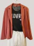 Blazer Rosé - Miscoleto