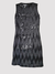 Vestido Curto Pusco - Miscoleto