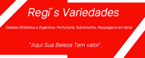 Regi´s Variedades
