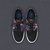 Tênis Nike sb Zoom Stefan Janoski Canvas Tie-Dye - comprar online
