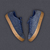 Tênis Nike sb Blazer Zoom Low Thunder Blue/Gum