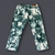 Calça High Chino Analog Green - comprar online