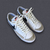 Tênis Nike Blazer Low '77 Branco e Preto - comprar online