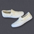 Tênis Vans Classic Slip On Off White