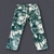 Calça High Chino Analog Green