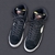 Tênis Nike Blazer Mid 77 Suede Black White - comprar online
