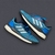Tênis Adidas Solar Drive Boost Azul