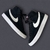 Tênis Nike Blazer Mid 77 Suede Black White