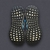 Tênis Adidas Solar Drive Boost Azul - loja online