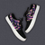 Tênis Nike sb Zoom Stefan Janoski Canvas Tie-Dye
