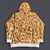 Moletom High Sliks Orange