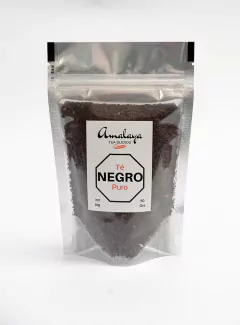 Té negro Puro