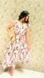 VESTIDO FLORIDO