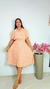VESTIDO FLORAL PLISSADO na internet