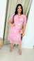 VESTIDO FLOR DE MARIA