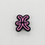 Pin ou Botons de Signos para Crocs / Enfeite para Babuche - loja online