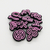 Pin ou Botons de Signos para Crocs / Enfeite para Babuche - Mandei.Uai